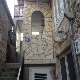 Apartments Lidija