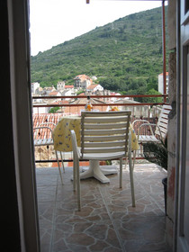 Apartments Lidija