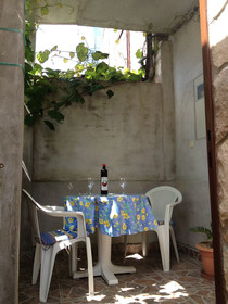 Apartments Lidija