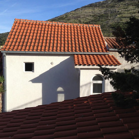 Apartments Lidija