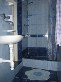 Apartments Lidija