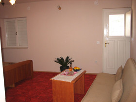 Apartments Lidija