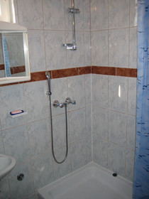 Apartments Lidija