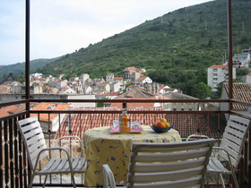Apartments Lidija