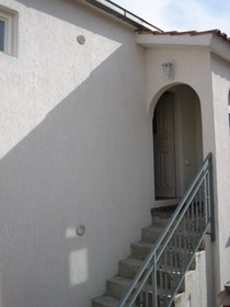 Apartments Lidija