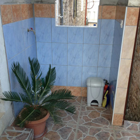 Apartments Lidija