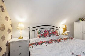 Holiday Home Fairytale Happy Rentals