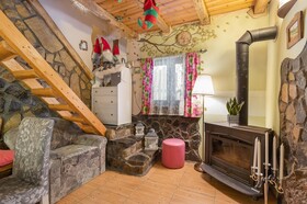 Holiday Home Fairytale Happy Rentals
