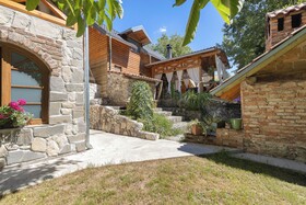 Holiday Home Fairytale Happy Rentals