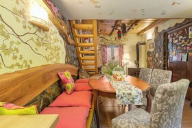 Holiday Home Fairytale Happy Rentals