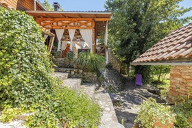 Holiday Home Fairytale Happy Rentals