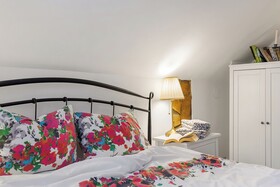 Holiday Home Fairytale Happy Rentals