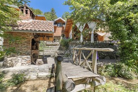 Holiday Home Fairytale Happy Rentals