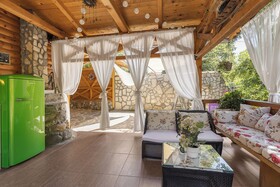 Holiday Home Fairytale Happy Rentals