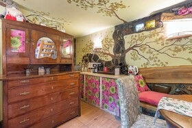 Holiday Home Fairytale Happy Rentals