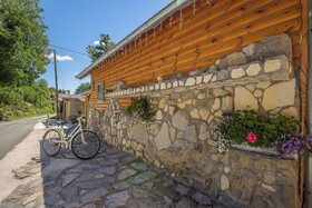 Holiday Home Fairytale Happy Rentals