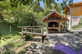 Holiday Home Fairytale Happy Rentals