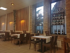 Hotel Jaska