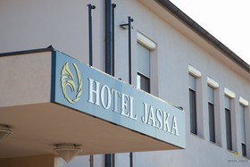Hotel Jaska