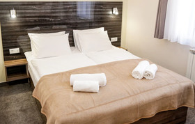 Hotel Jaska