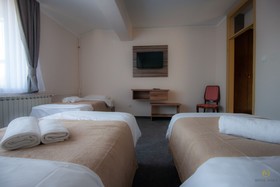 Hotel Jaska