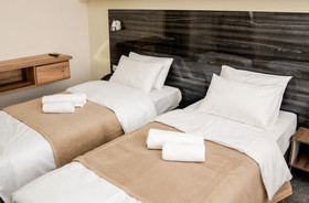 Hotel Jaska