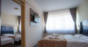 Hotel Jaska