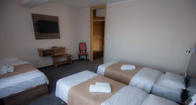 Hotel Jaska