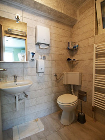 Apartments And Rooms Pavek
