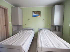 Apartments And Rooms Pavek