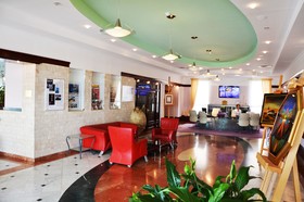 Phoenix Hotel