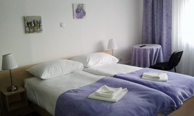 Rooms Stella