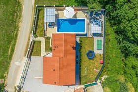Villa Dina