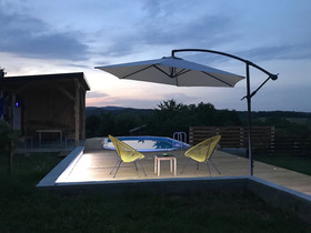 Holiday Home David