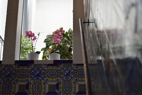 Pensión La Giraldilla