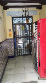 Pensión La Giraldilla