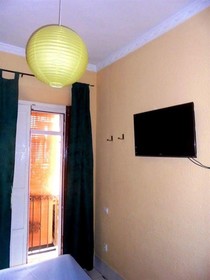 Pensión La Giraldilla