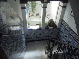 Pensión La Giraldilla