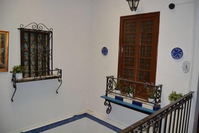 Pensión La Giraldilla