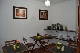 Pensión La Giraldilla