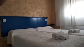Pensión La Giraldilla