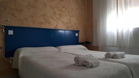 Pensión La Giraldilla