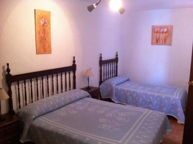 Pensión La Giraldilla