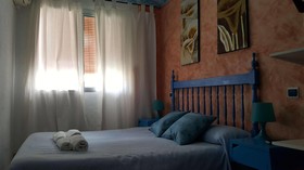 Pensión La Giraldilla