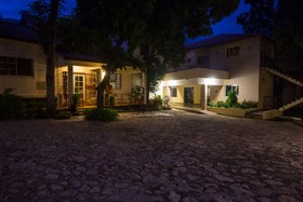 Auberge Villa Cana