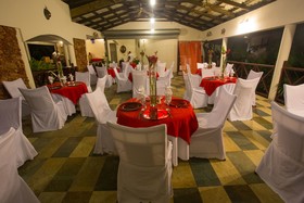 Auberge Villa Cana