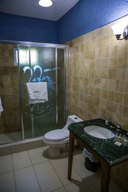 Auberge Villa Cana