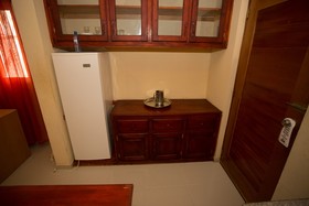 Auberge Villa Cana