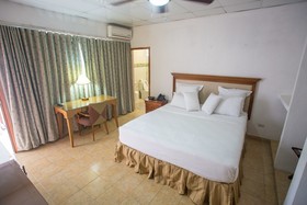 Auberge Villa Cana