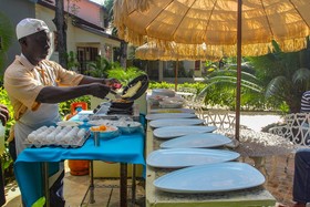 Auberge Villa Cana
